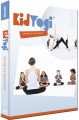 KidYogi - Jóga gyerekeknek DVD borító