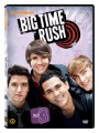 Big Time Rush DVD 2 borítókép