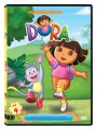 Dóra a felfedező DVD 4