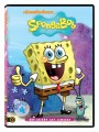 Spongyabob kockanadrág DVD 4 borítókép