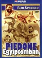 Piedone Egyiptomban (DVD)