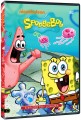 Spongyabob kockanadrág DVD 5 borító