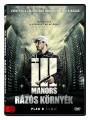Rázós környék DVD borító