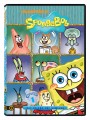 Spongyabob kockanadrág - DVD1