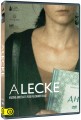 Lecke DVD borító