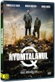 Nyomtalanul DVD borító