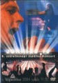 Junkies 10 - X. születésnapi koncert (DVD)