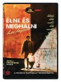Élni és meghalni Los Angelesben DVD borító