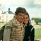 Ketten az úton (Albert Finney és Audrey Hepburn)