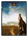 Nagy Sándor, a hódító DVD borító