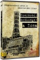 Csernobil öröksége: A Zóna (DVD)
