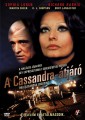 A Cassandra átjáró DVD