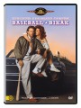 Baseball bikák DVD borító