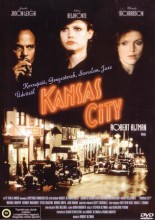 Kansas City (DVD)