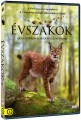 Évszakok (DVD)