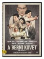 A berni követ DVD borító