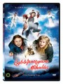 Égbőlpottyant Mikulás DVD