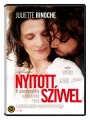 Nyitott szívvel