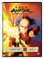 Avatar: Aang legendája DVD4 borító