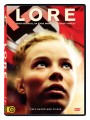 Lore DVD borító