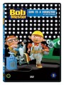 Bob a mester 1: Guri és a rocksztár DVD