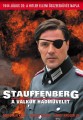 Stauffenberg - A Valkür Hadművelet DVD