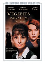 Végzetes rágalom DVD