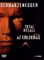 Total Recall: Az emlékmás (DVD)