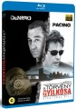 A törvény gyilkosa (Blu-ray)