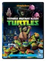 Tini Nindzsa Teknőcök 1. évad DVD 5 borító