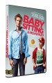 Babysitting - A felvigyázó DVD borító