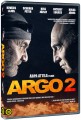 Argo 2 DVD borító