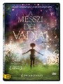 A messzi dél vadjai (2 DVD)