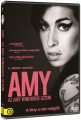 Amy: Az Amy Winehouse-sztori