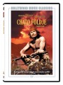 Chato földje DVD