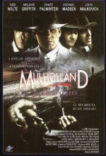 Mulholland: Gyilkos negyed (DVD)