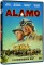 Alamo DVD borító