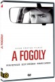 A fogoly DVD borító