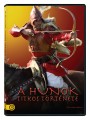 A hunok titkos története