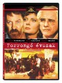 Forrongó évszak DVD