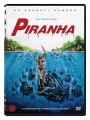 Piranha DVD borító