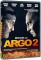 Argo 2 DVD borító