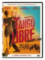 Tango Libre DVD borító