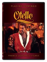 Otello DVD