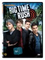 Big Time Rush DVD 1 borító