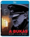 A bukás Blu-ray borító