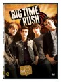 Big Time Rush DVD 2 borítókép