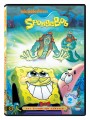 Spongyabob kockanadrág DVD 2 borító