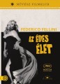 Fellini: Édes élet (DVD) - Etalon kiadás