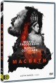 Macbeth DVD borító